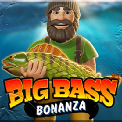 Big Bass Bonanza Peli Arvostelu