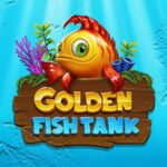 Golden Fish Tank slotti