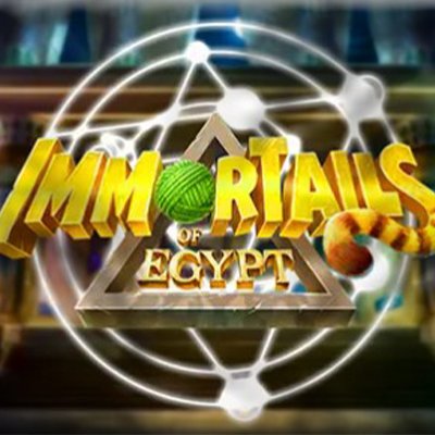  Immortals Of Egypt Peli Arvostelu