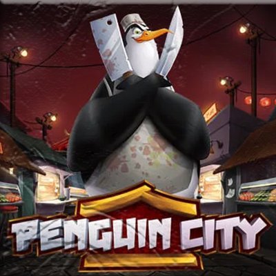 Penguin City Peli Arvostelu
