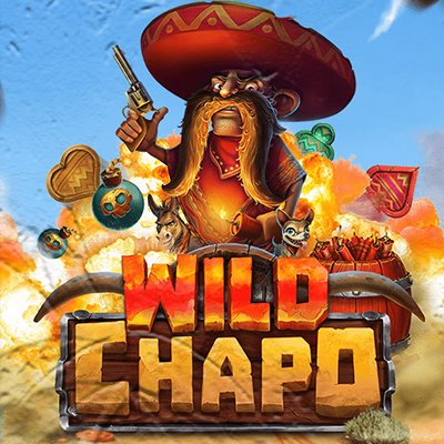 Wild Chapo Peli Arvostelu