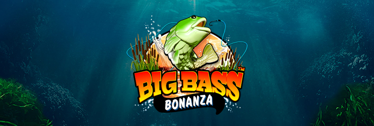 Big Bass Bonanza Peli Arvostelu