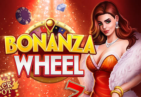 Bonanza Wheel Peli Arvostelu