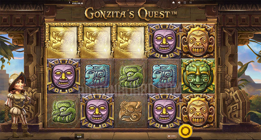 Gonzita's Quest Peli Arvostelu