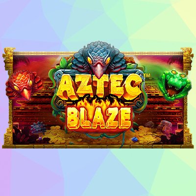 Aztec Blaze Peli Arvostelu